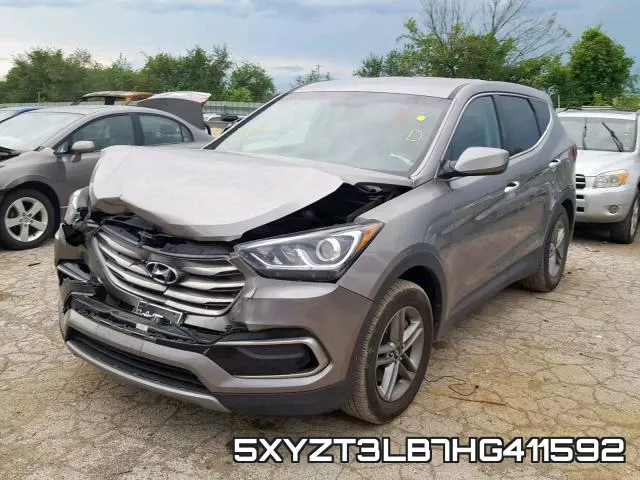 5XYZT3LB7HG411592