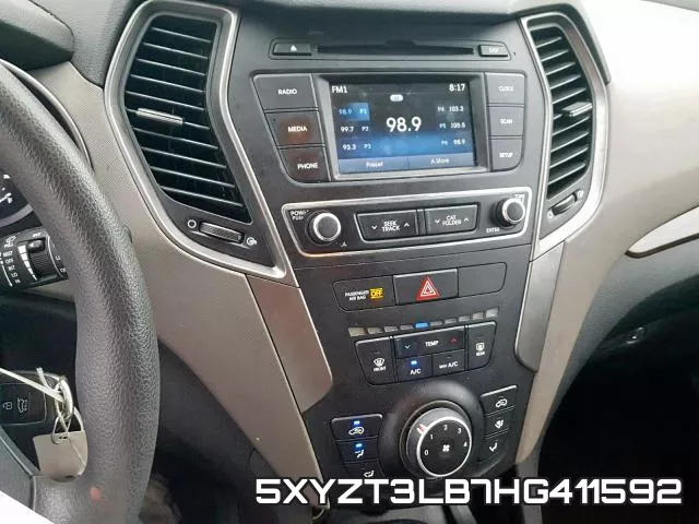 5XYZT3LB7HG411592