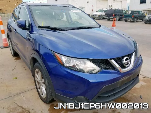 JN1BJ1CP6HW002013