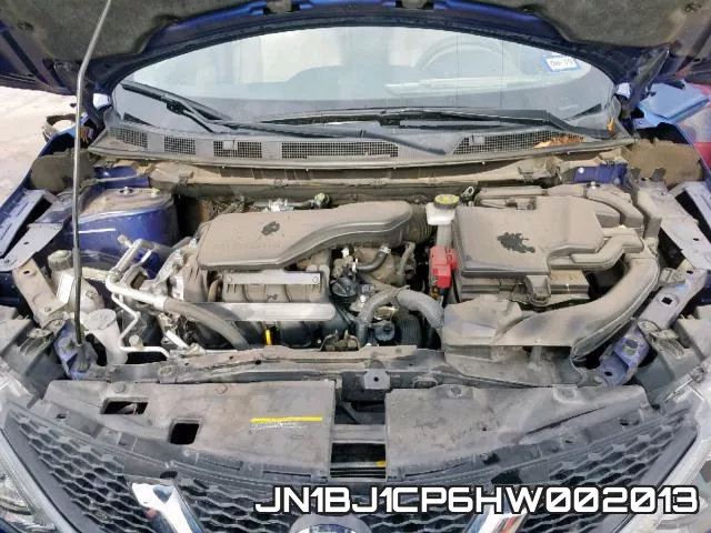 JN1BJ1CP6HW002013