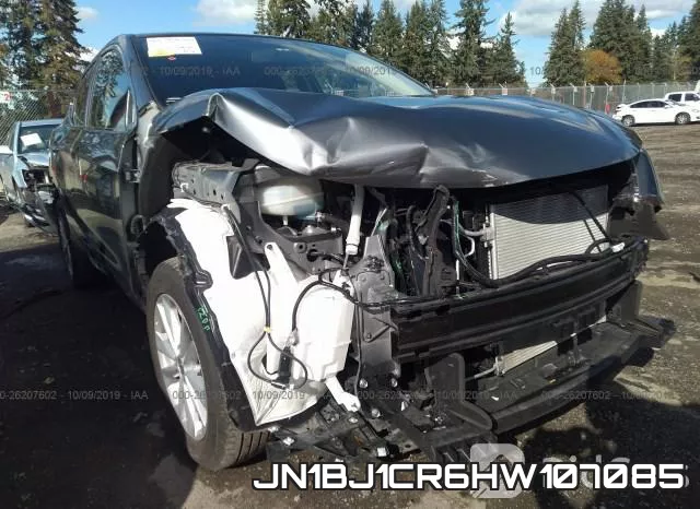 JN1BJ1CR6HW107085
