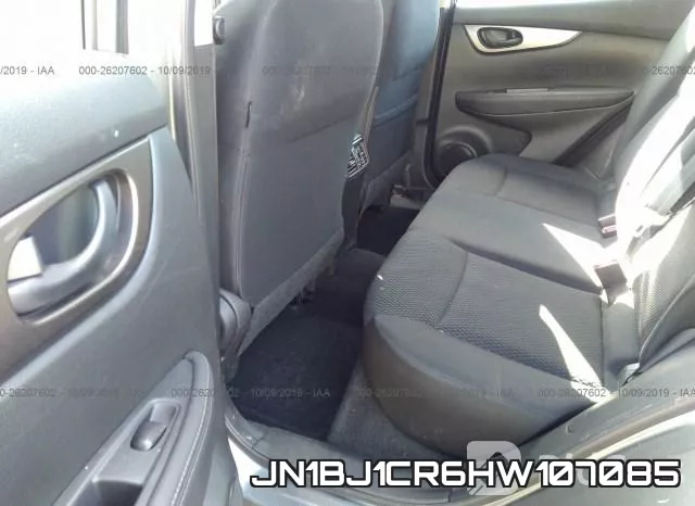 JN1BJ1CR6HW107085