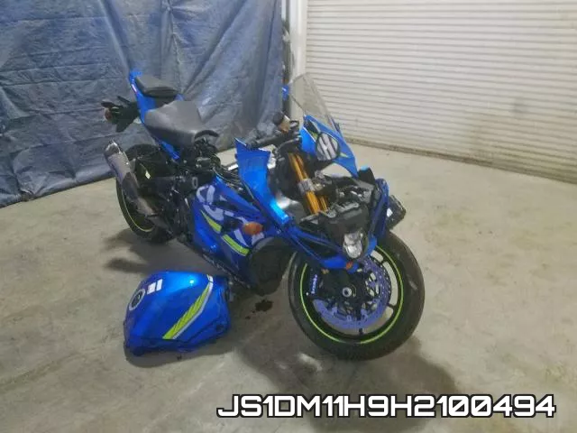 JS1DM11H9H2100494