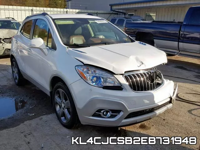 KL4CJCSB2EB731948