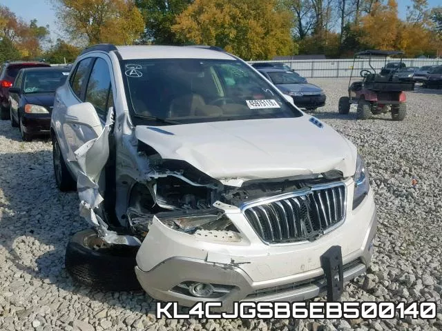 KL4CJGSB6EB500140