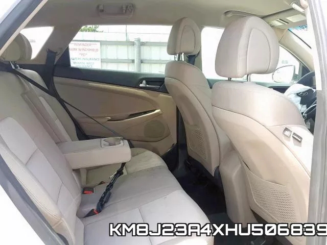 KM8J23A4XHU506839