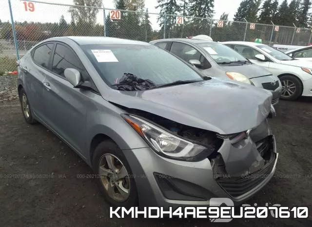 KMHDH4AE9EU207610