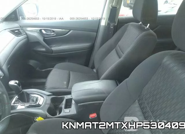 KNMAT2MTXHP530409