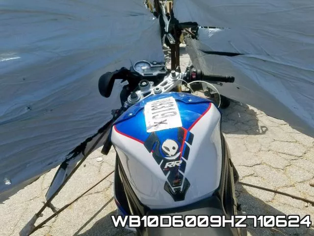 WB10D6009HZ710624