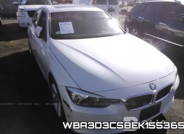 WBA3D3C58EK155365