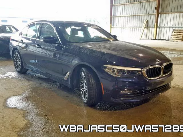 WBAJA5C50JWA57285