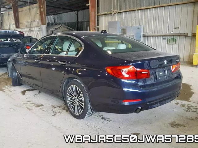 WBAJA5C50JWA57285