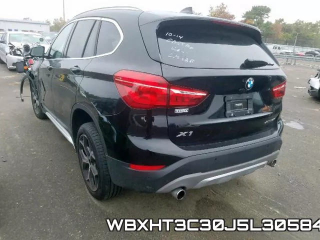WBXHT3C30J5L30584