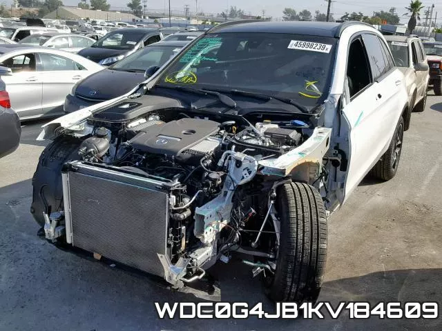 WDC0G4JB1KV184609
