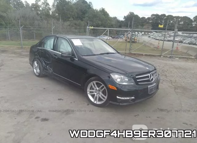 WDDGF4HB9ER307721