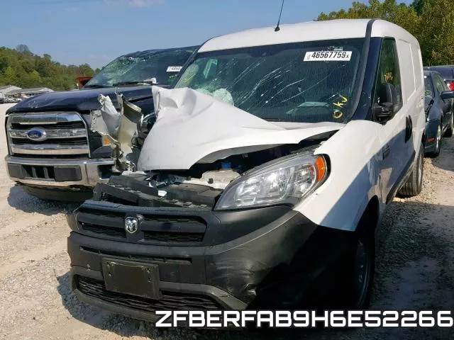 ZFBERFAB9H6E52266