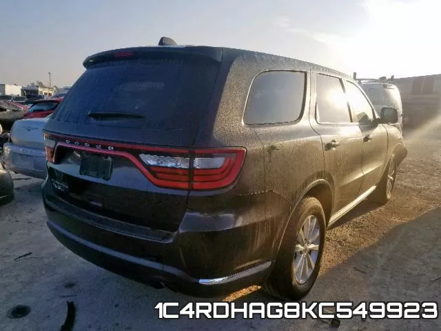 1C4RDHAG8KC549923