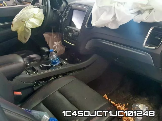 1C4SDJCT1JC101248