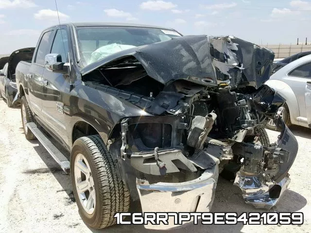 1C6RR7PT9ES421059