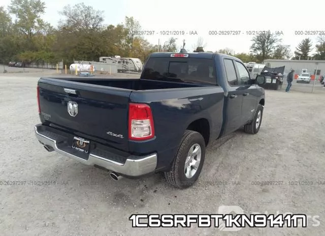 1C6SRFBT1KN914117