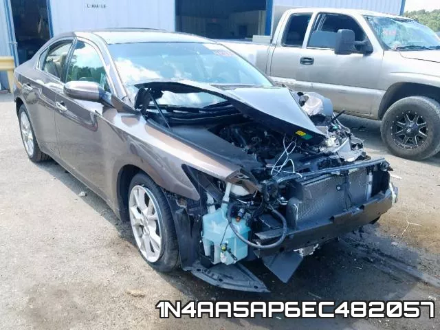 1N4AA5AP6EC482057