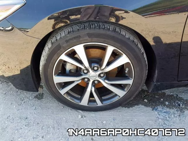 1N4AA6AP0HC407672