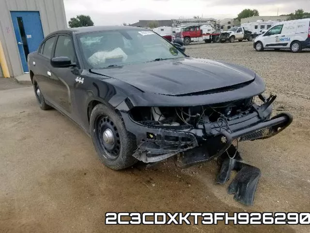 2C3CDXKT3FH926290