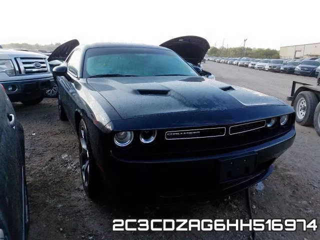 2C3CDZAG6HH516974