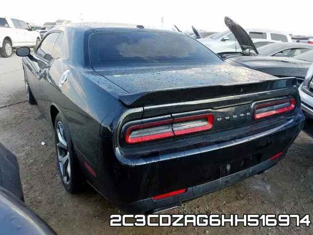 2C3CDZAG6HH516974