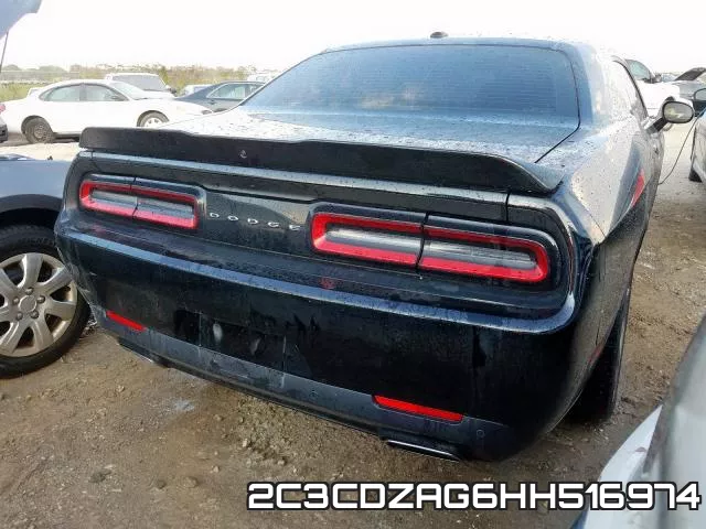 2C3CDZAG6HH516974
