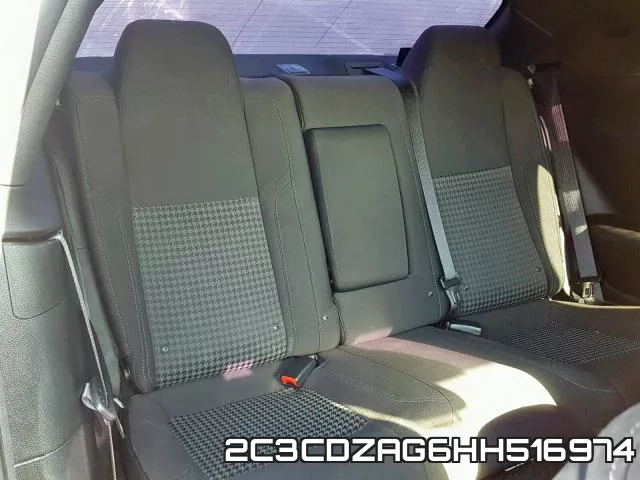 2C3CDZAG6HH516974