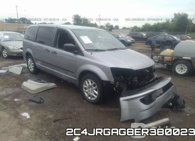 2C4JRGAG8ER380023