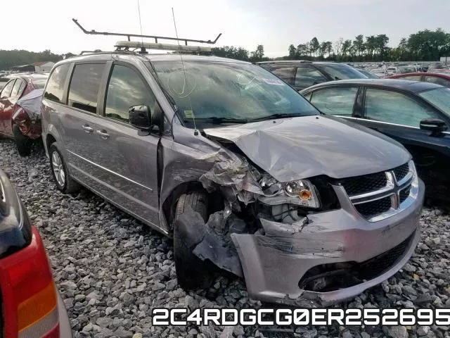 2C4RDGCG0ER252695