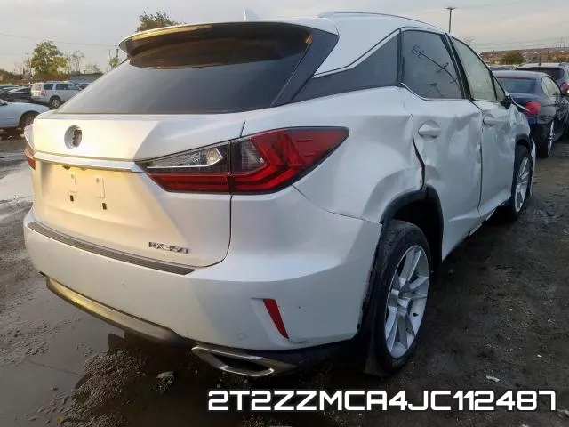 2T2ZZMCA4JC112487