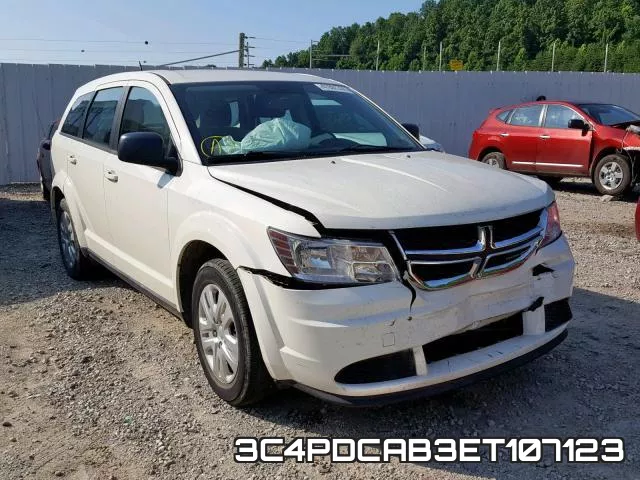 3C4PDCAB3ET107123