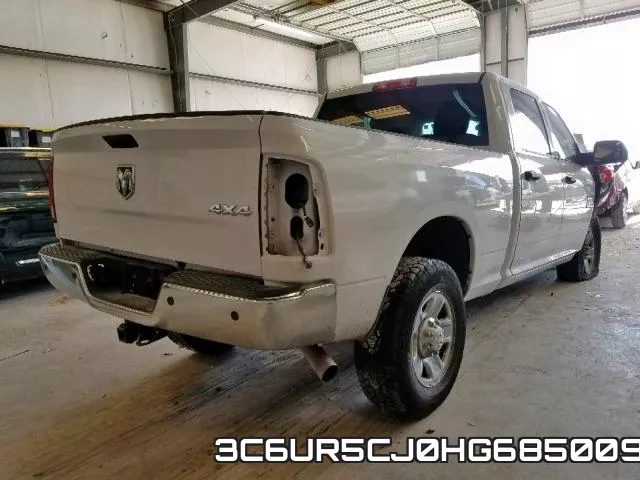 3C6UR5CJ0HG685009