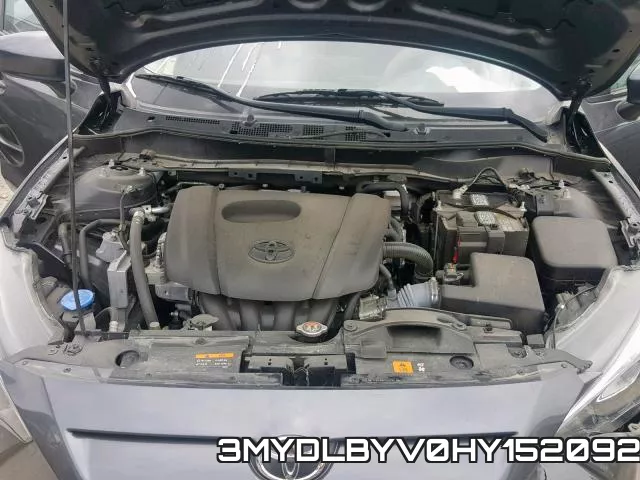 3MYDLBYV0HY152092