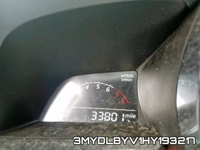 3MYDLBYV1HY193217