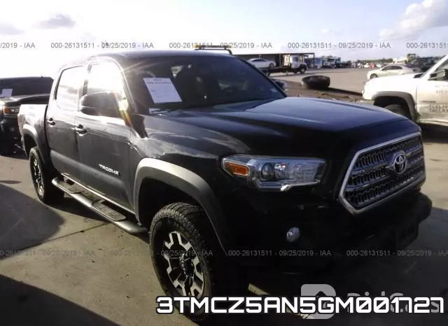 3TMCZ5AN5GM001727