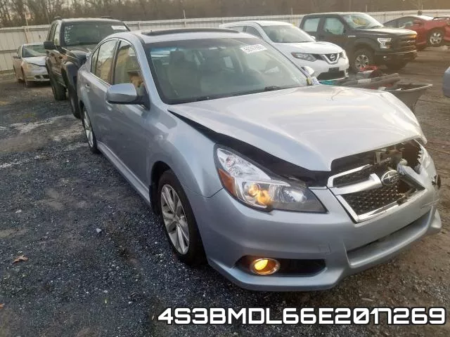 4S3BMDL66E2017269
