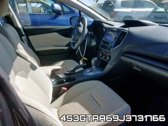 4S3GTAA69J3731766