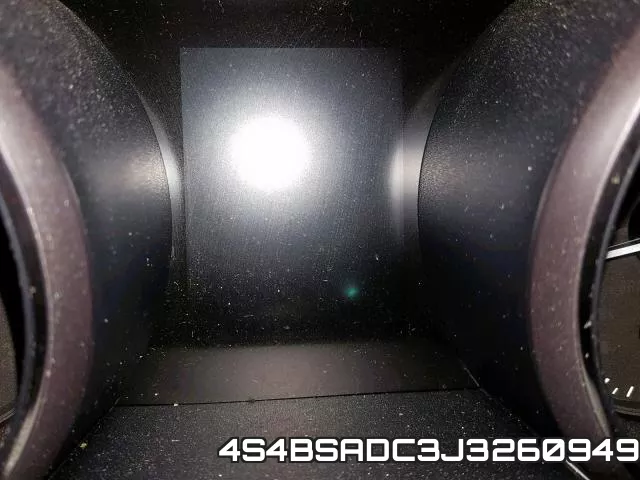 4S4BSADC3J3260949