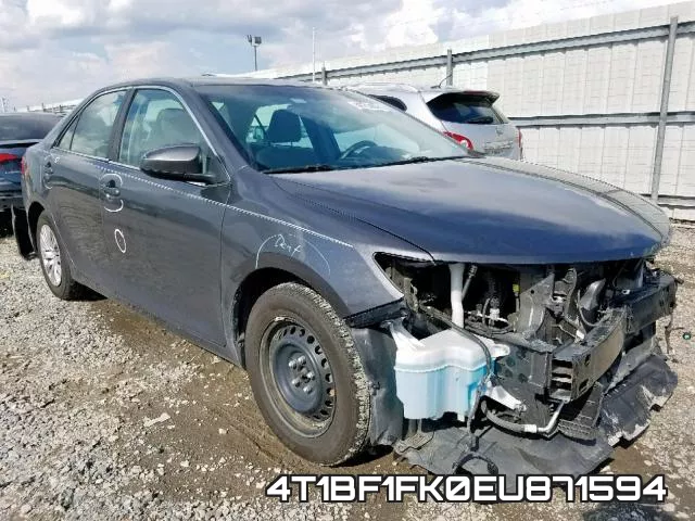 4T1BF1FK0EU871594