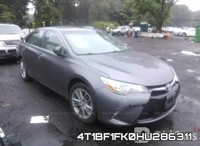 4T1BF1FK0HU286311