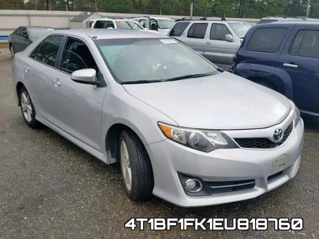 4T1BF1FK1EU818760