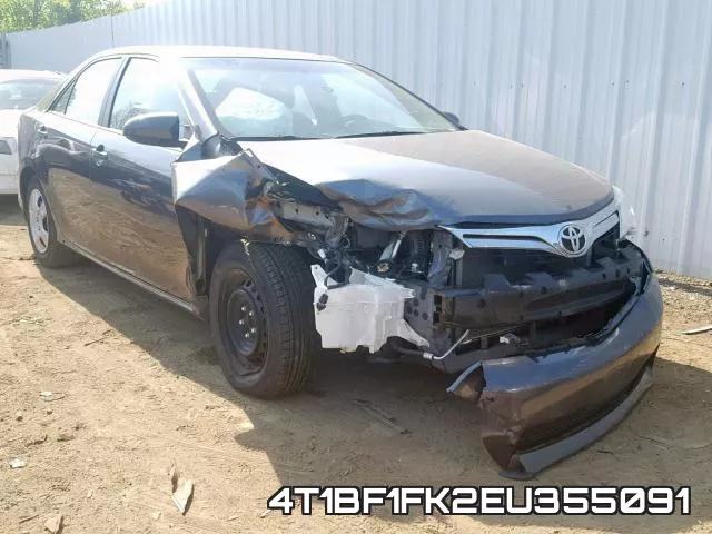 4T1BF1FK2EU355091