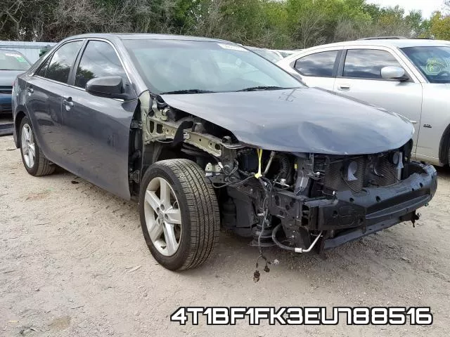 4T1BF1FK3EU788516
