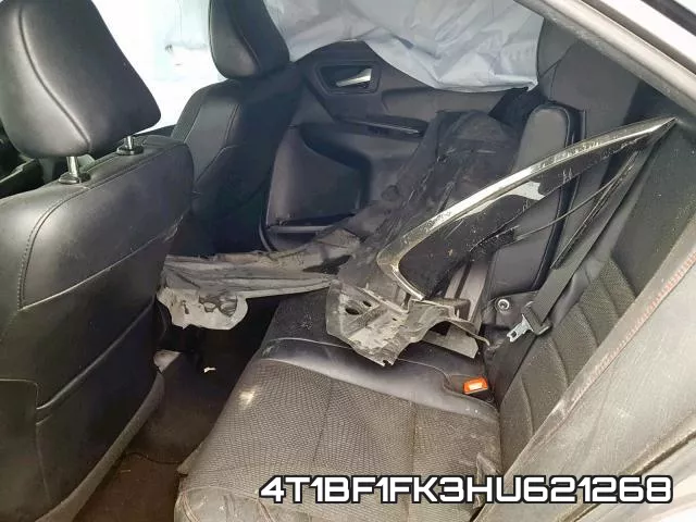 4T1BF1FK3HU621268