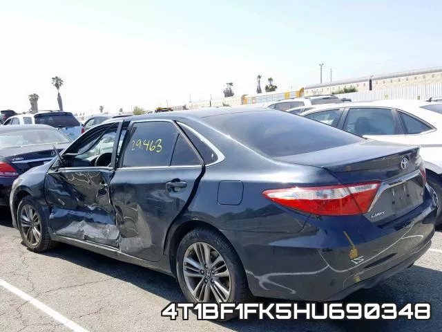 4T1BF1FK5HU690348