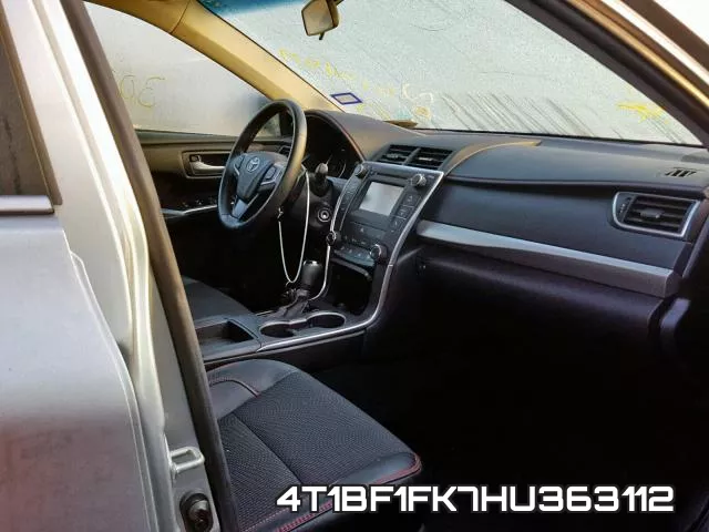 4T1BF1FK7HU363112